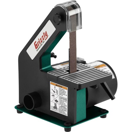 Grizzly 1" x 30" Belt Sander H3140