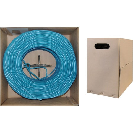 Cable Wholesale CAT 5 Cable Bulk 10X6-061SH