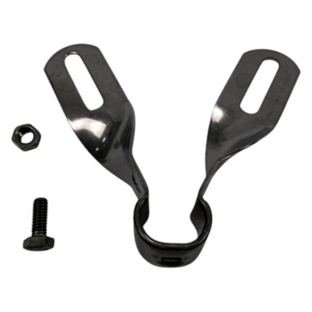 Komatsu TWIST CLAMP KIT, KOMATSU OEM BF4714 BF4714