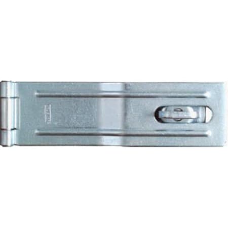 Eat-In N102-962 6 in. Swivel Safety Hasp EA698285