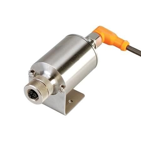 Omega RTD TEMPERATURE TRANSMITTER-EOL TX94A-4-SS-M12F-1