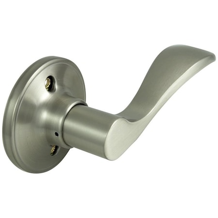 Prosource Dummy Lever, Zinc, 3 Grade LYEX204RV-PS