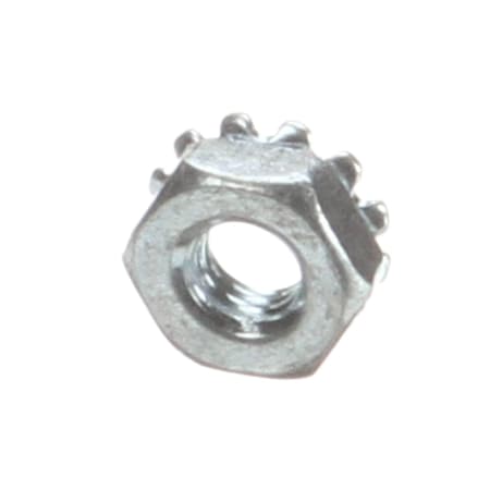 Bunn NUT, KEPS No 10-32 ZINC PL 00971.0000