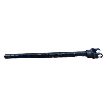John Deere YOKE WITH SHAFT, JOHN DEERE OEM AW10466 AW10466