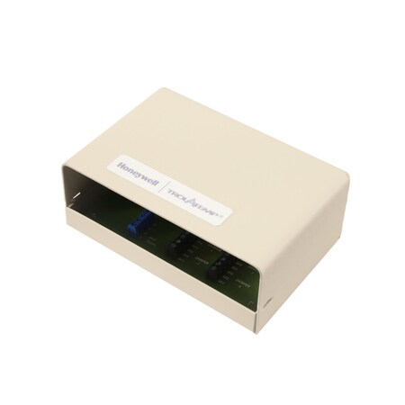 Resideo SLAVE DAMPER CTRL RELAY, 4PDT SDCR