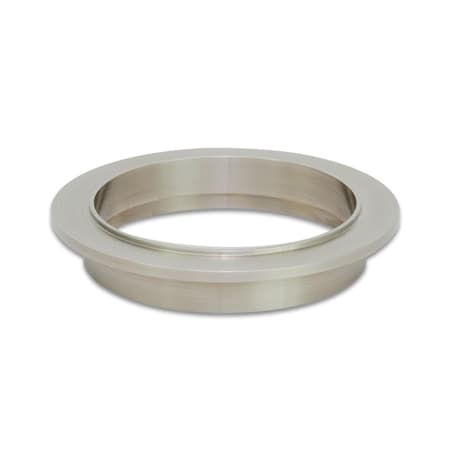 Vibrant Performance 3 in. Male Titanium VBand Flange for Tubing 12491M