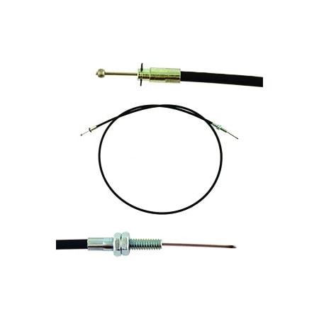 Southco -Locking Handles-AC-C0H0-4-1250-048 AC-C0H0-4-1250-048