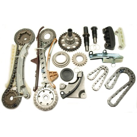 Cloyse Engine Timing Chain Kit,  9-0398SB