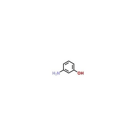 Ak Scientific 3-Aminophenol (500g), CAS 591-27-5 F870-500g