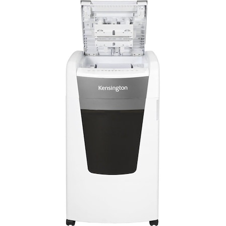 Kensington OFFICEASSIST  AUTO FEED SHREDDER A6000-HS ANTI-JAM MICRO CUT K52052AM