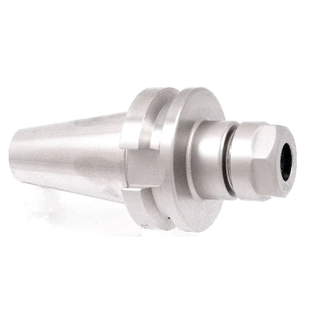 Pro-Series Pro-Series ER-16 BT40 Spring Collet Chuck With Hex Nut 3900-8604