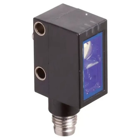 Pepperl + Fuchs Triangulation sensor (BGS) OBT40-R102-2P1-IO-V31-IR