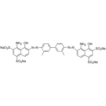 Ak Scientific Evans Blue (1g), CAS 314-13-6 M442-1g