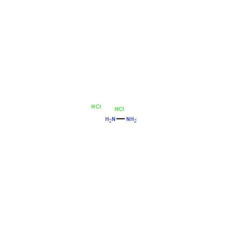 Ak Scientific Hydrazine dihydrochloride (25g), CAS 5341-61-7 8703AJ-25g