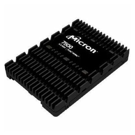 Micron (MTFDKCC3T2TGQ1BK1DABYYR) Hard Drives/Solid State Drives MTFDKCC3T2TGQ-1BK1DABYYR
