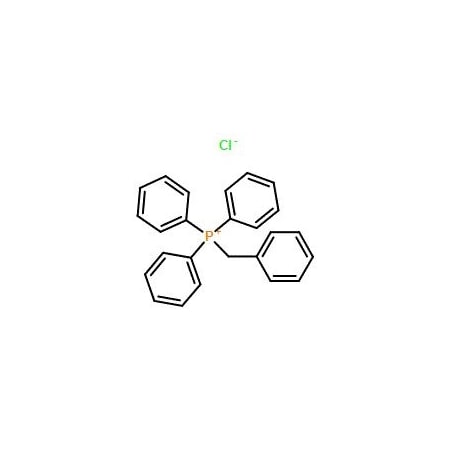 Ak Scientific Benzyltriphenylphosphonium chloride (25g), CAS 1100-88-5 G478-25g