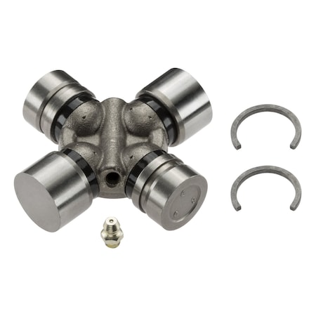Moog Driveline Products Universal Joint,  505