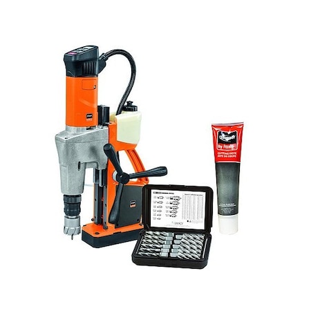 Fein FEIN JCM 200U CUTTER SET/10OZ PASTE JCM 200 U + 63134999037 + 32160015980
