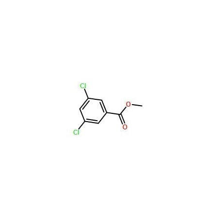 Ak Scientific Methyl 3, 5-dichlorobenzoate (5g), CAS 2905-67-1 Y8578-5g