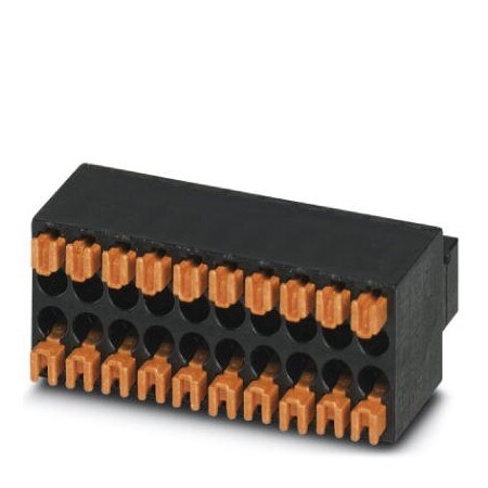 Phoenix Contact DFMC 0 5/16-ST-2 54 Plug nominal 1844714