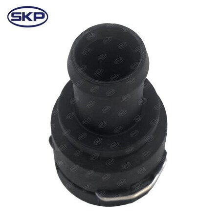 Skyward Automotive Products Radiator Coolant Hose Connector, SK627002