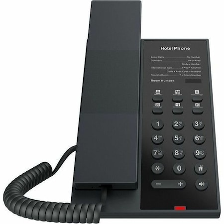 Fanvil Hotel Phone H602