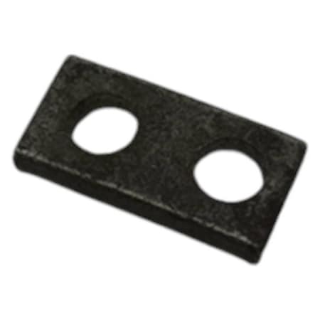 John Deere STRAP SPACER, JOHN DEERE OEM F3187R F3187R