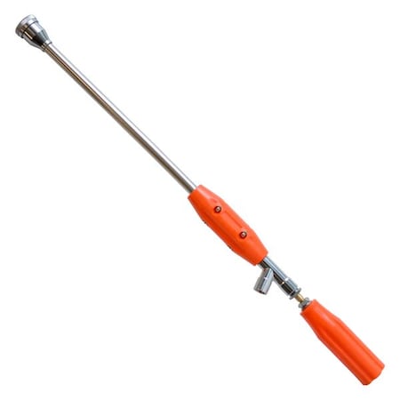 Tomahawk Power Fogging Mist Attachment for Pest Control and Disinfectants for TPS25 CG