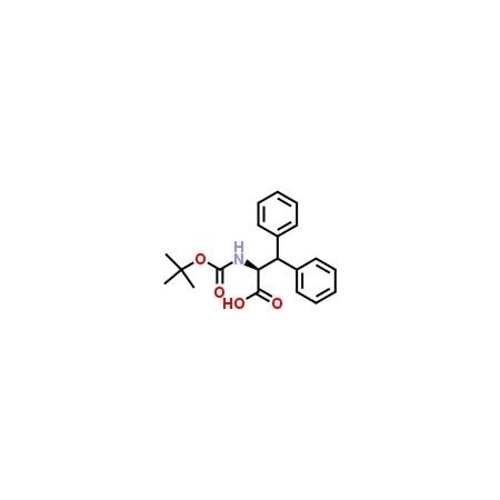 Ak Scientific Boc-L-3, 3-diphenylalanine (10g), CAS 138662-63-2 H427-10g