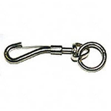 Baron 40734 .75 Round Eye Swivel 6142640