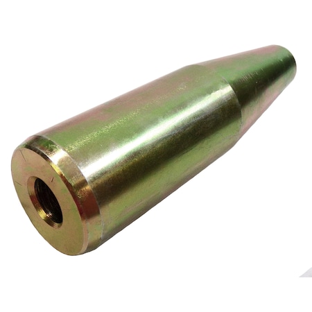 Loader Parts Source Pivot Pin for the Lift Arm to replace Bobcat OEM 6728971