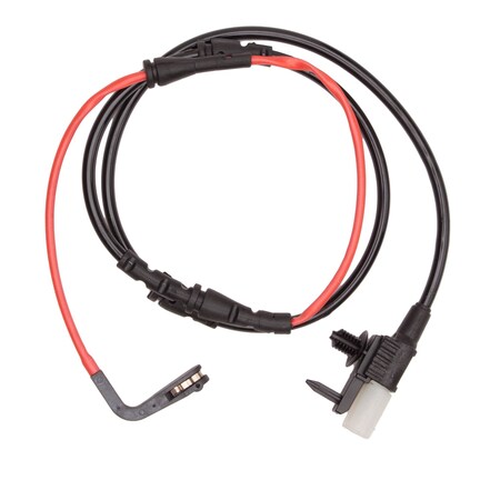 Hi-Temp Brake Sensors, Disc Brake Pad Wear Sensor,