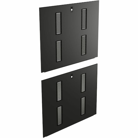 Vertiv PASS-THROUGH SIDE PANELS 45U X 1200 VRA6030