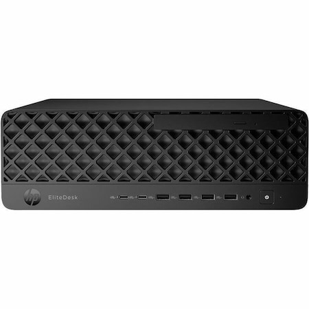 Hp SBUY ELITEDESK 8 SFF G1I U5235 32GB/512 PC INTEL CORE ULTRA5 235, 512GB SSD, 32GB DDR5, W11 PRO64 BH9E5UT#ABA