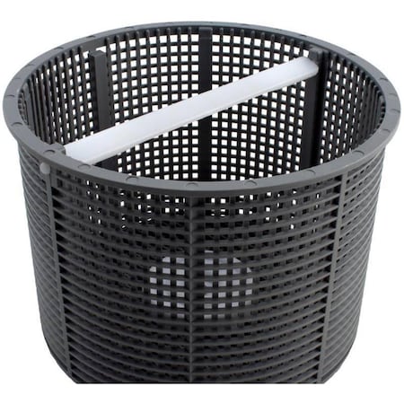 Duke Cannon Custom Molded  5 in. Generic Skimmer Basket CMP27180152000