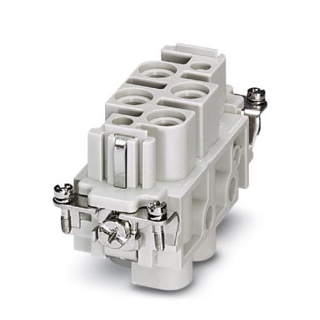 Phoenix Contact HC-K 4/0-EBUS HEAVYCON socket insert 1679427