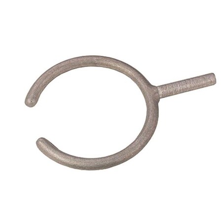 Ohaus 2.28 in. Specialty Open Ring Clamp 30392344