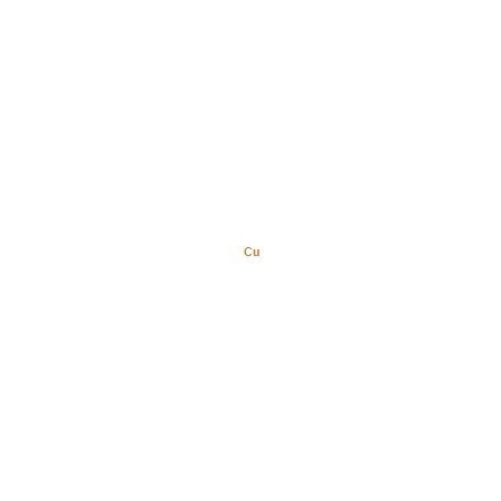 Ak Scientific Copper turnings (500g), CAS 7440-50-8 X1068-500g
