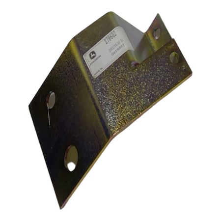 John Deere HOLDER, JOHN DEERE OEM Z78602 Z78602