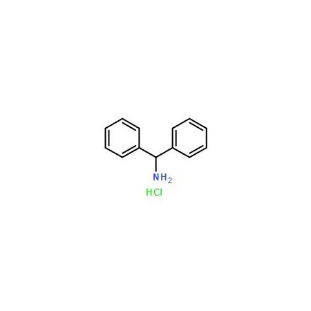 Ak Scientific Aminodiphenylmethane HCl (5g), CAS 5267-34-5 P126-5g