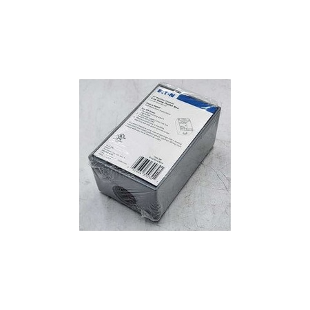 Eaton Outlet Boxes/Covers/Accessories 1116-SP