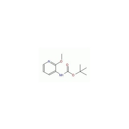 Ak Scientific tert-Butyl (2-methoxypyridin-3-yl)carbamate (10g), CAS 161117-83-5 8148AA-10g