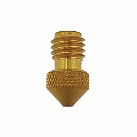 Jorgensen Laboratories Jorvet Cryogun Attachments, Opeing Site Aperature 0.04" J0810AA