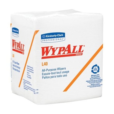 Kimberly-Clark 18Pk 56Ct Gp L40 Wiper 05701