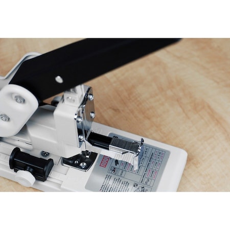 Dahle B54 HEAVY DUTY STAPLER LONG AR 023-0038