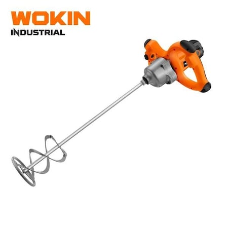Wokin Mixer 1800W (15A) 858401