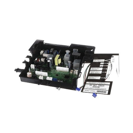 Rinnai PC BOARD - RESIDENTIAL 105002028