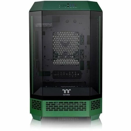 Thermaltake Tower 300 Racing Green CA1Y400SCWN00