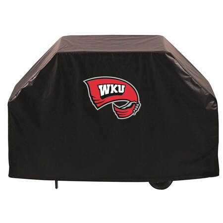 Holland Bar Stool Co 60" Western Kentucky Grill Cover GC60WestKy