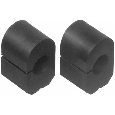 Moog K5241 Stabilizer Bar Mount Bushing Black M12-K5241